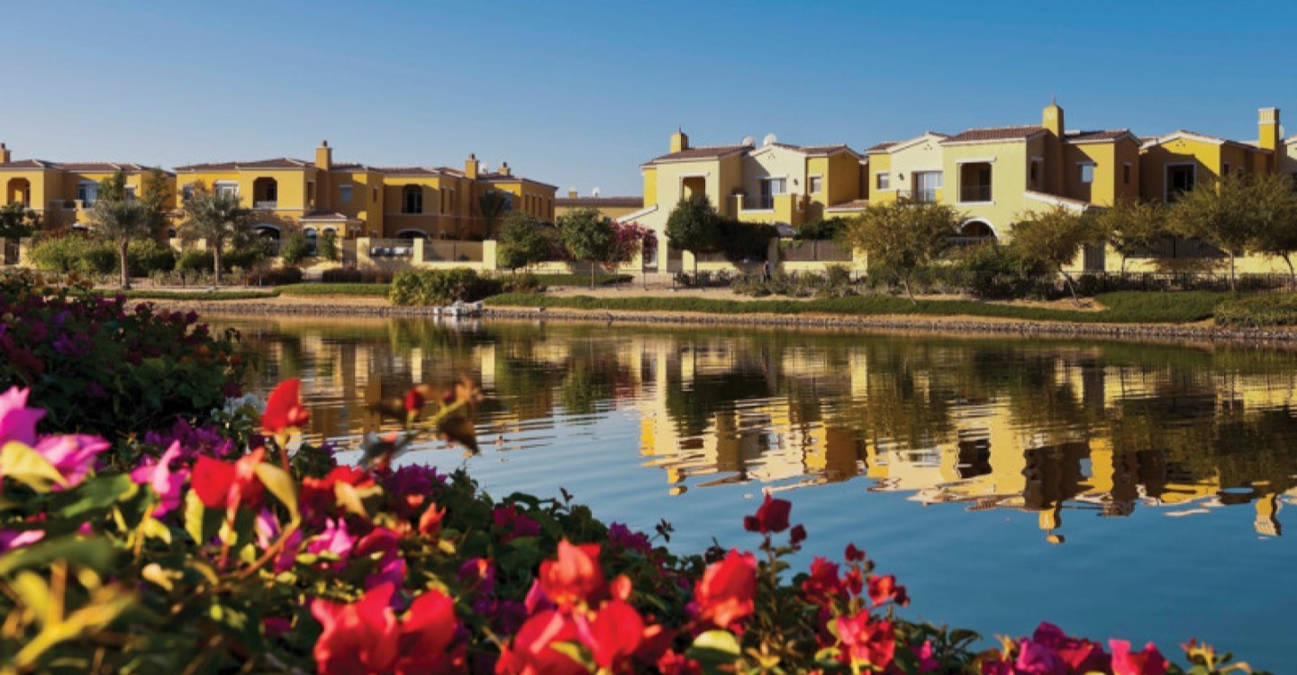 Arabian Ranches Dubai: A Guide to Luxurious Living in the Heart of the Desert